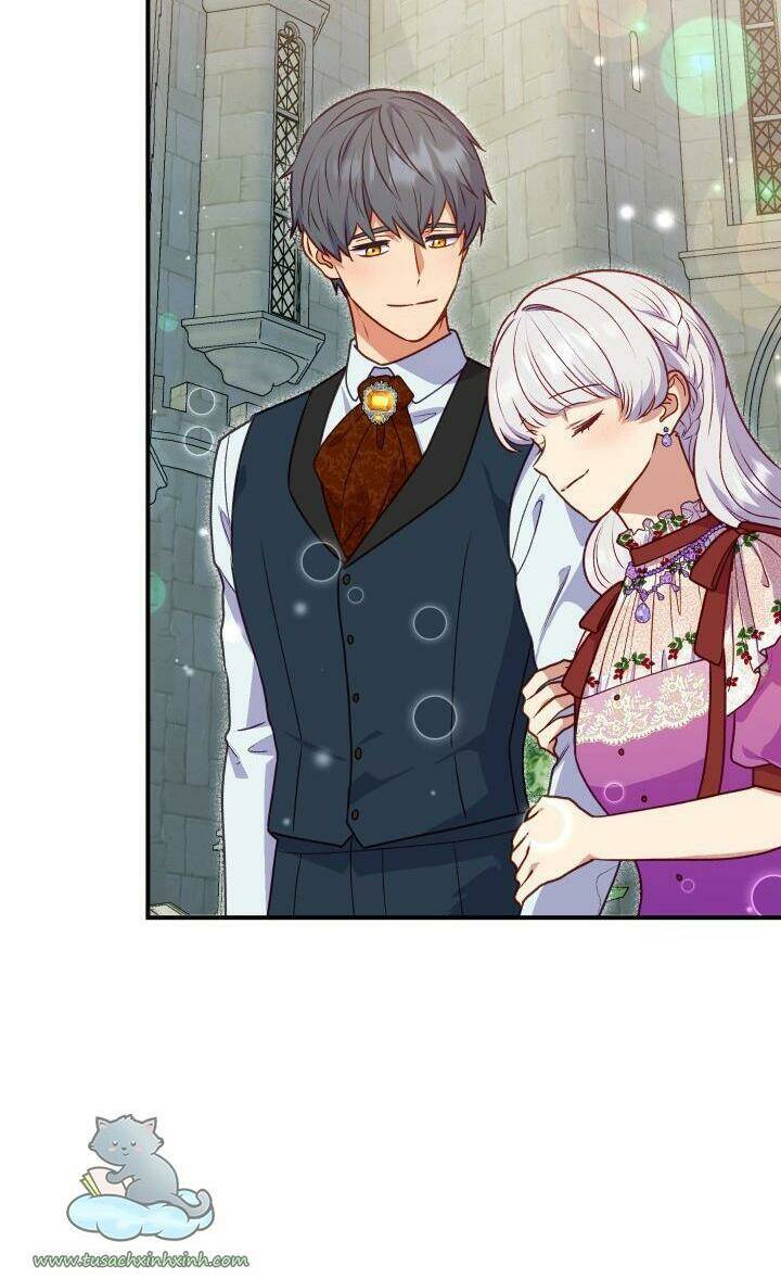 khế ước của nữ công tước quái vật chapter 137 18