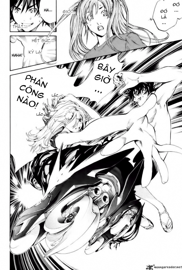 air gear chapter 137 18