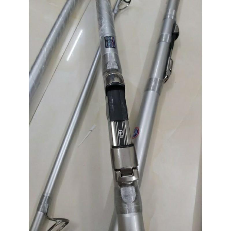 Cần câu lục 3 khúc long cast 4m2