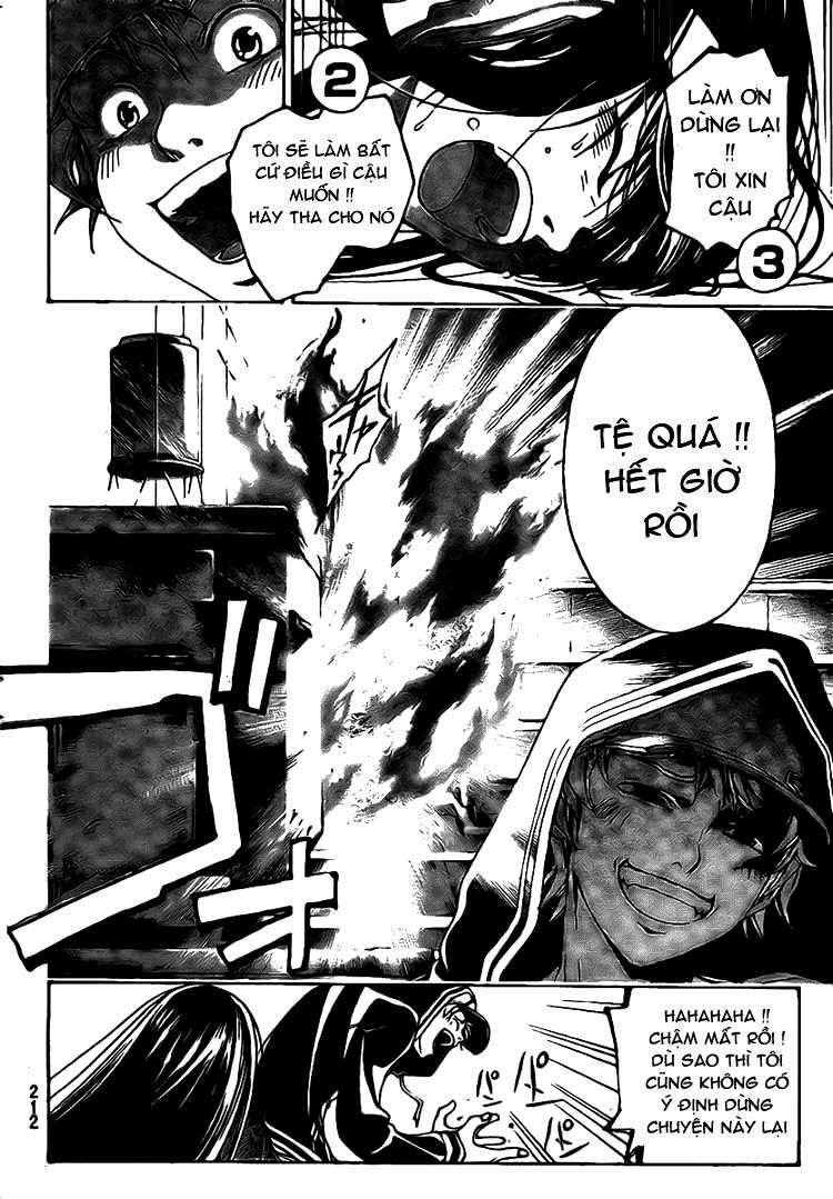 code breaker chapter 15 6