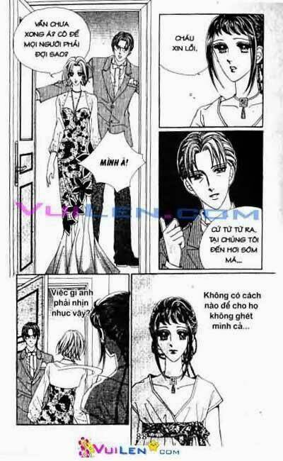 cô gái vương giả chapter 5 88