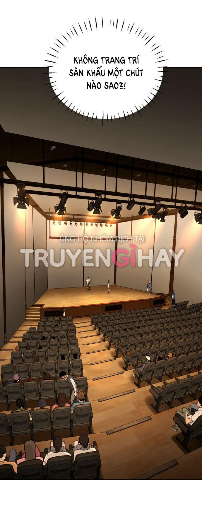 Tuyển Tập Truyện Ngắn Dằm Khăm Của Bạn Mảy chapter 15.2 - Trang 3