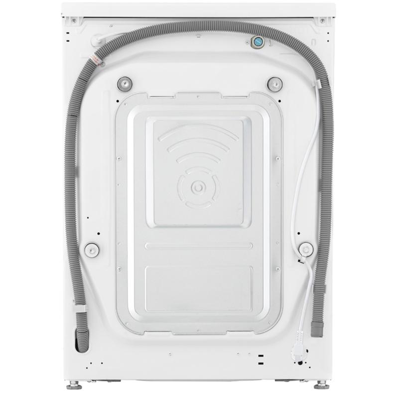 Máy giặt LG Inverter 10 kg FV1410S5W- Hàng chính hãng- Giao toàn quốc