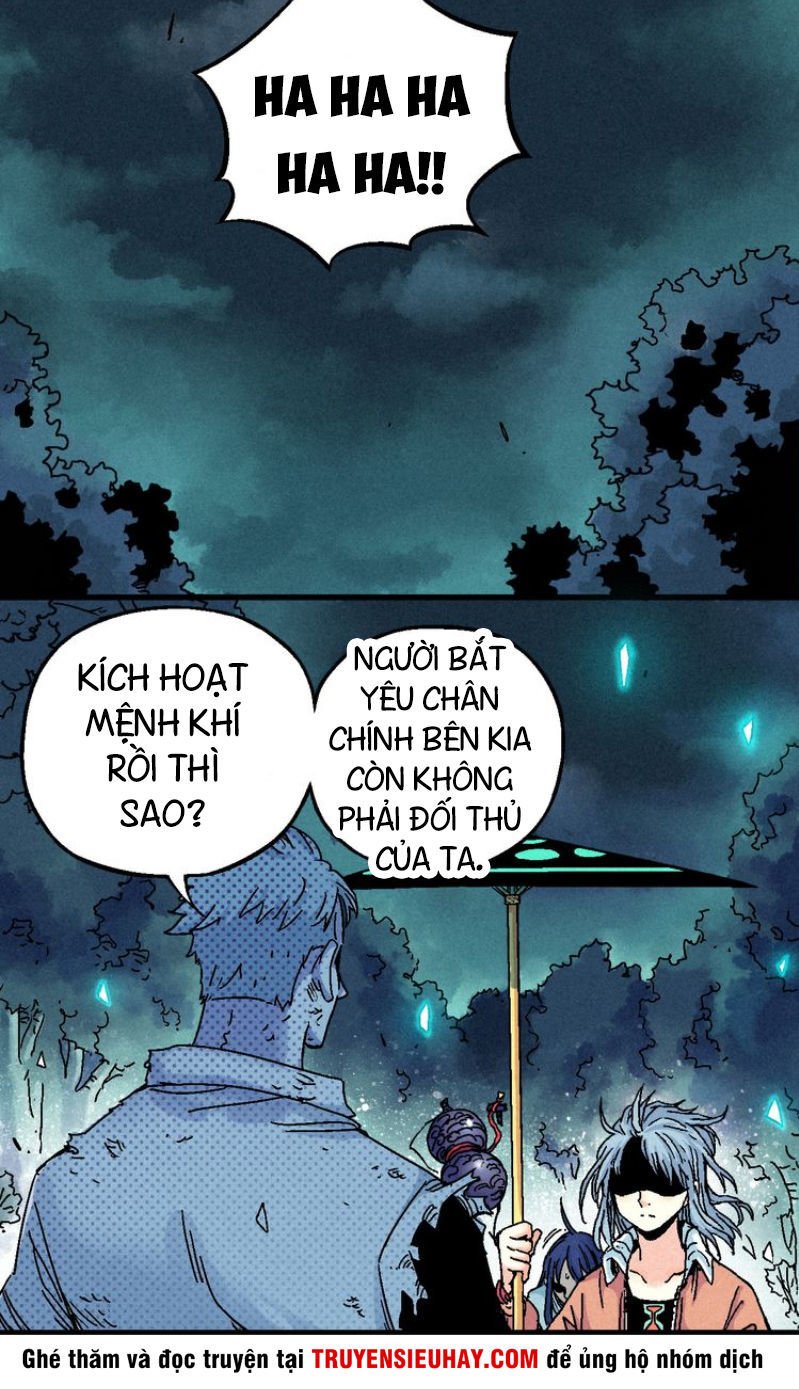 thiên kinh địa dịch chapter 6 12