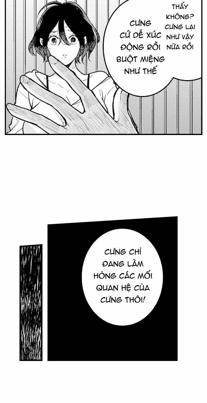 giả vờ ngủ cũng không ngăn được anh ấy chapter 132.1 17
