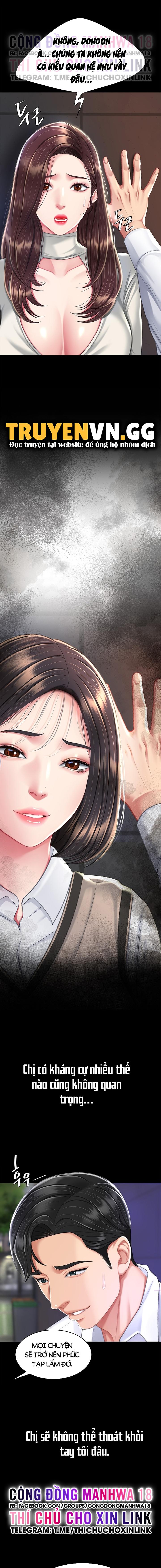 ăn mẹ bạn trước chapter 8 1