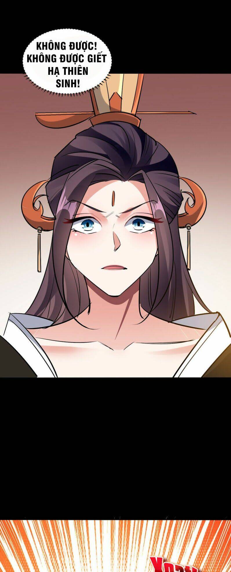 vạn giới tiên vương chapter 55 4