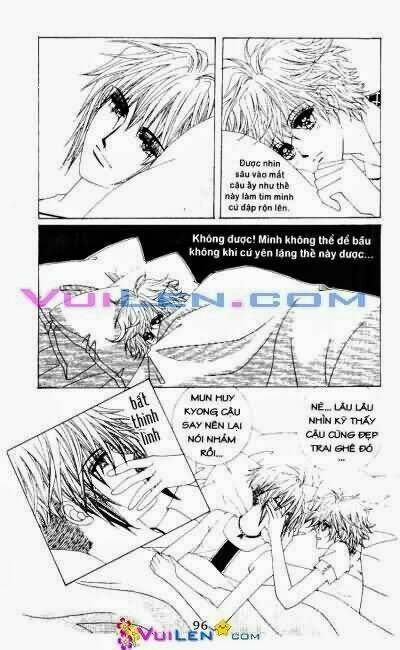 wait! wolf chapter 13 96