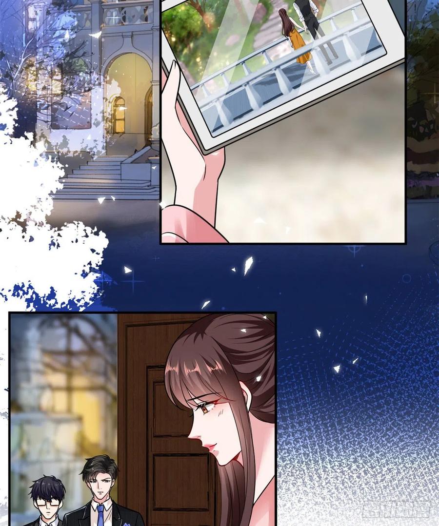 thí hôn lão công, cần giúp sức chapter 286 16