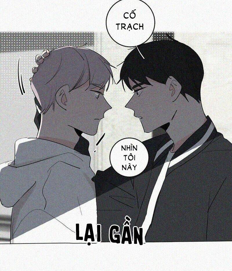 câu chuyện về cậu và tôi chapter 36 40