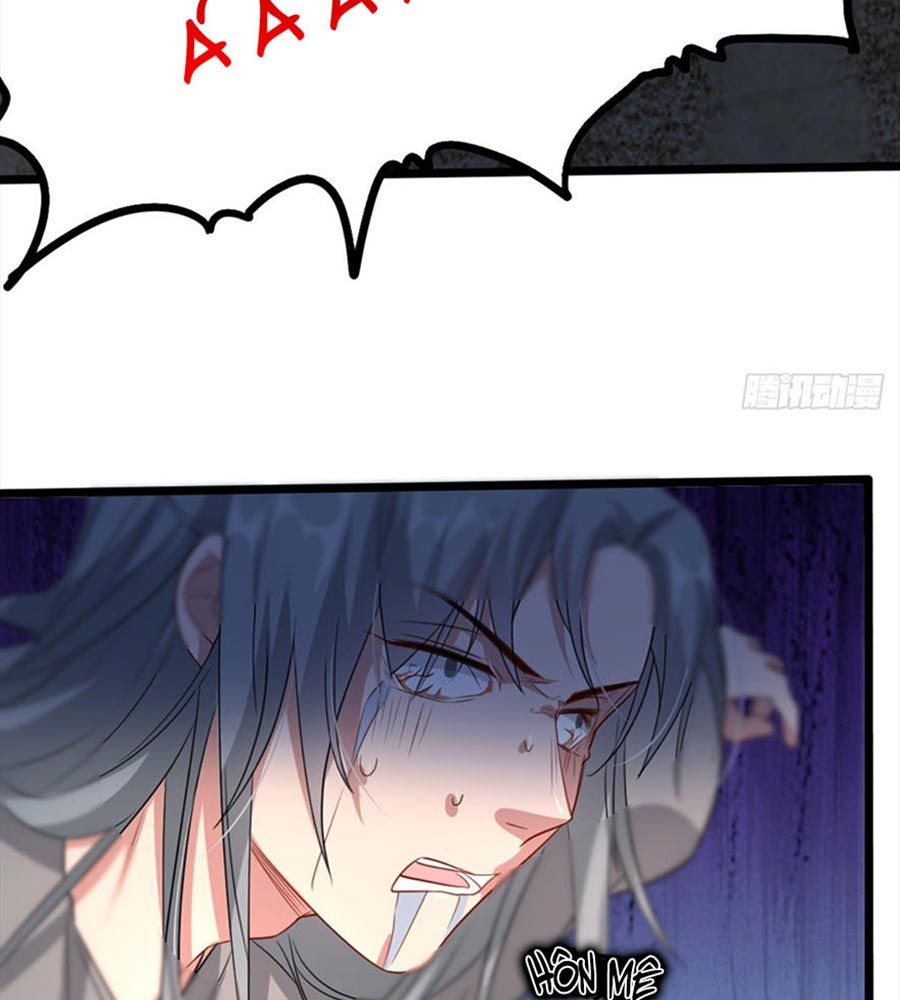 Gian Phi Như Thử Đa Kiều chapter 98 - Trang 35