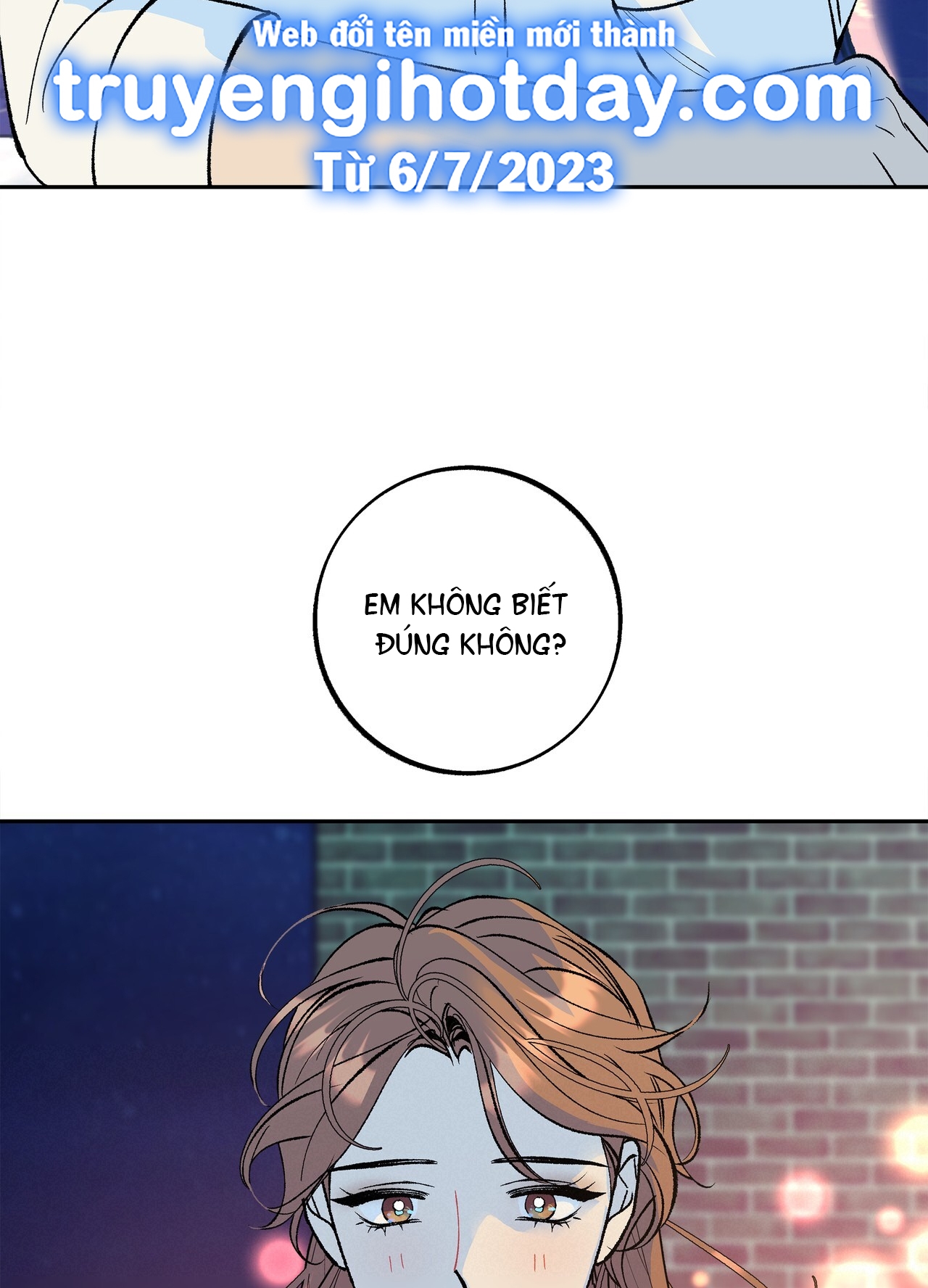 Tận Cùng Của Thế Giới chapter 42.2 - Trang 51