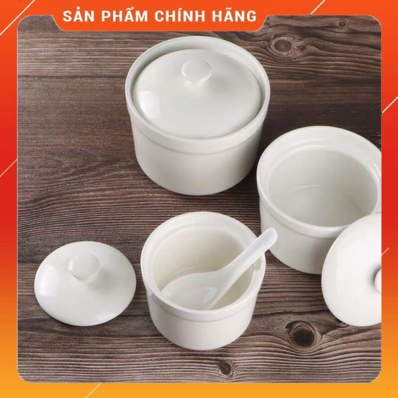 Thố Chưng Yến mẫu 3