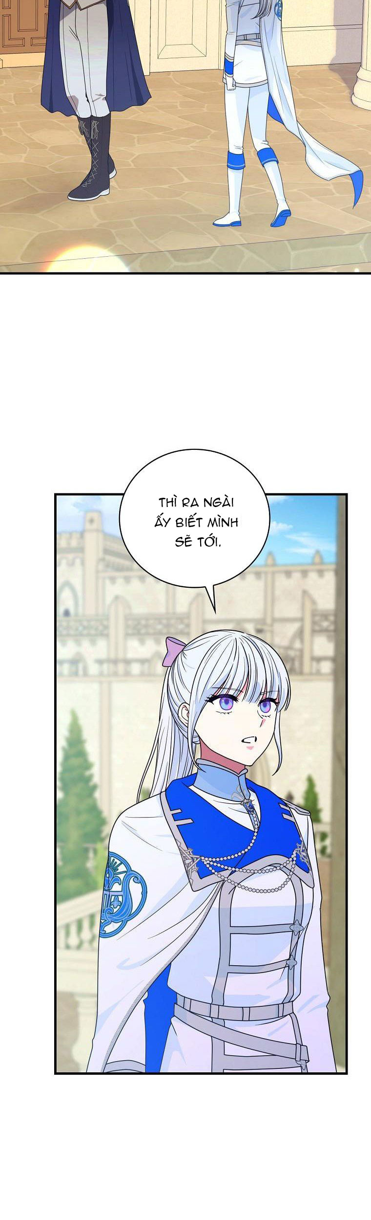 hiệp sĩ băng giá chapter 53.1 3