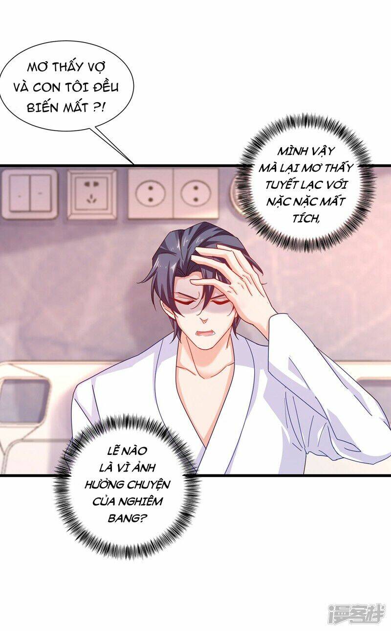 nhập cốt noãn hôn chapter 336 62