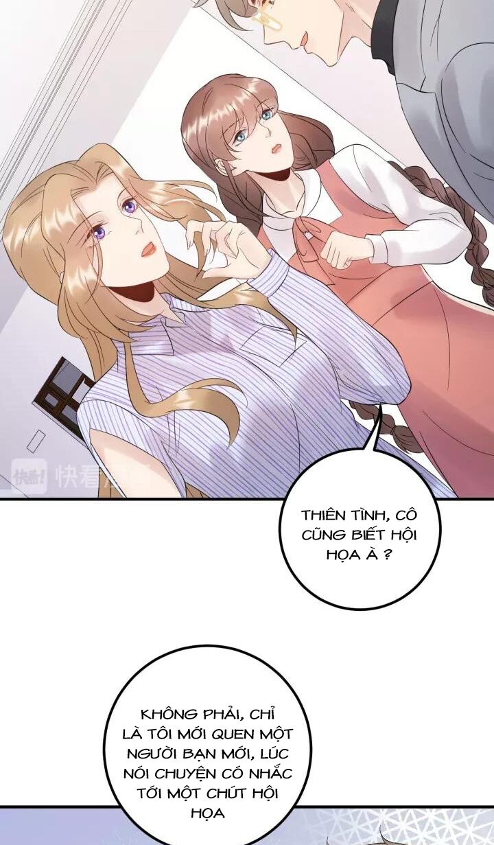 trọng sinh chi ức vạn ảnh hậu yếu thượng vị chapter 255 7