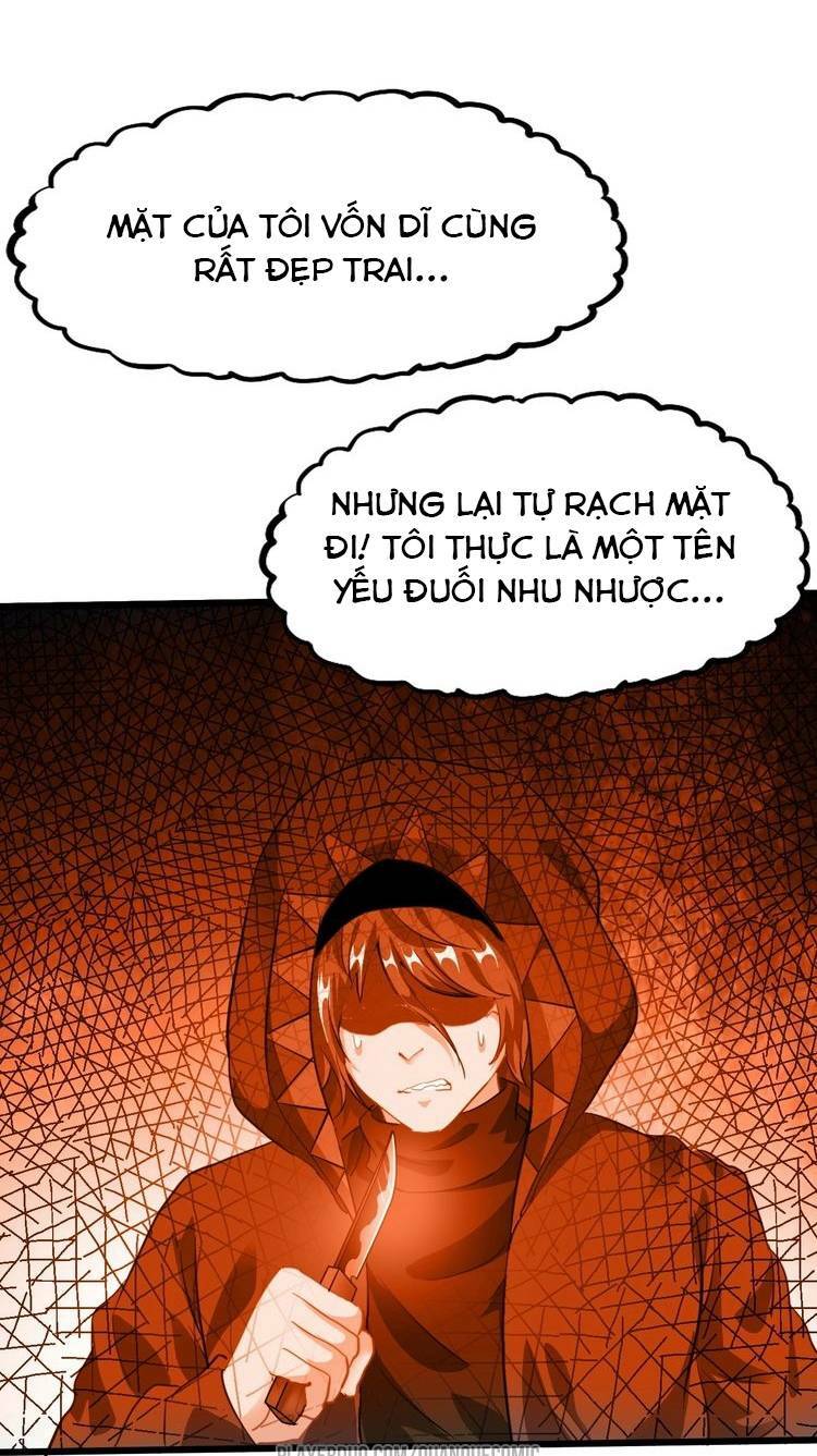 kinh thế kỳ nhân chapter 22 21