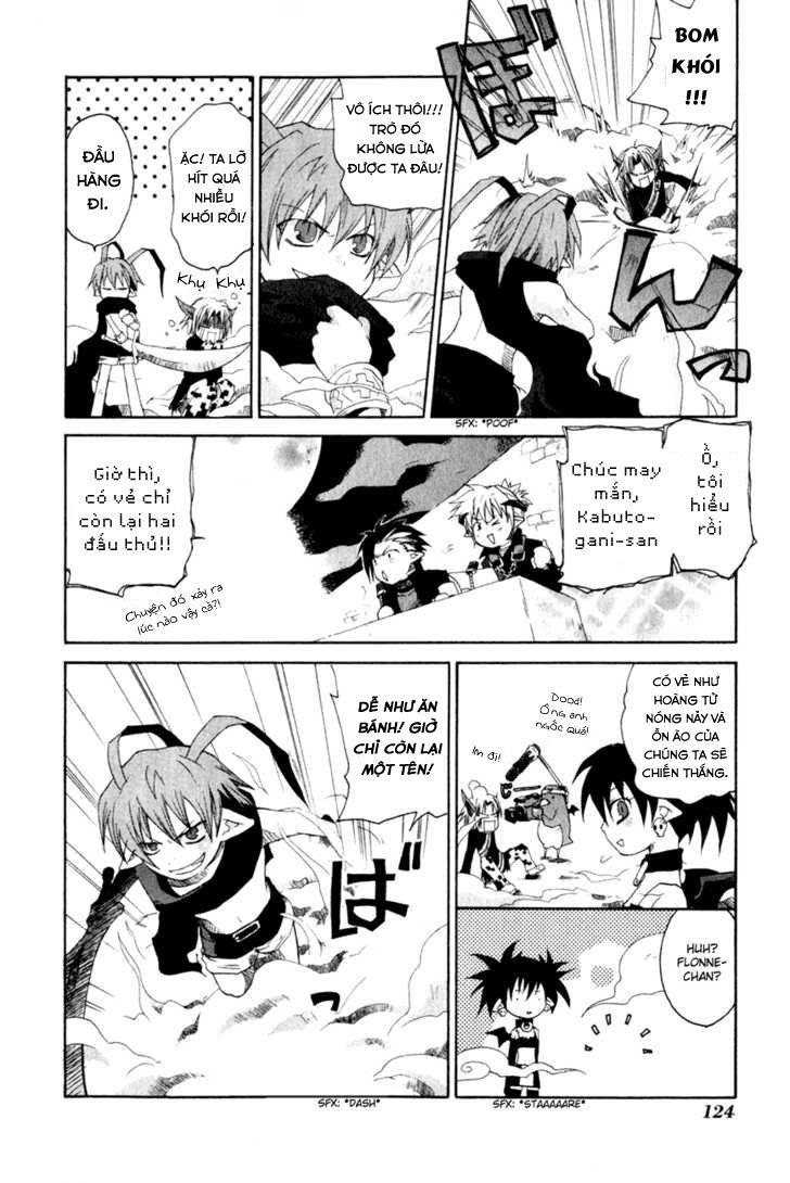 makai senki disgaea chapter 6 12