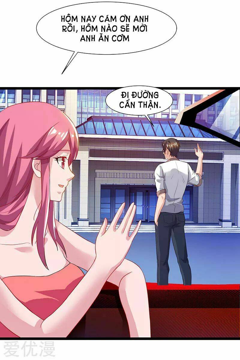 trọng sinh khí thiếu quy lai chapter 49 6