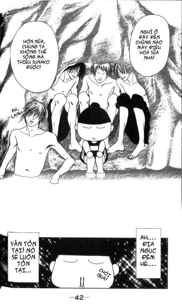 perfect girl evolution chapter 15 43