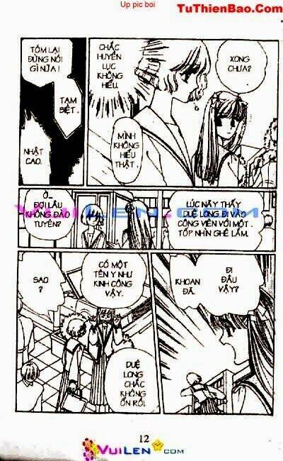 cô bé khóc nhè chapter 7 11