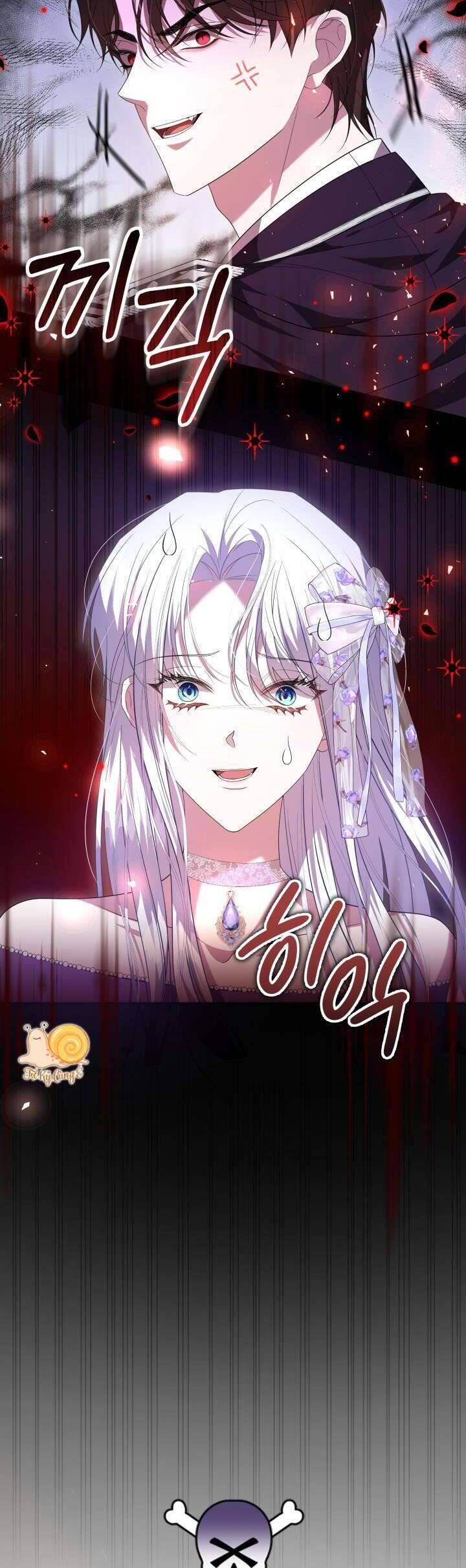 hướng dẫn về ác nữ chapter 3 18