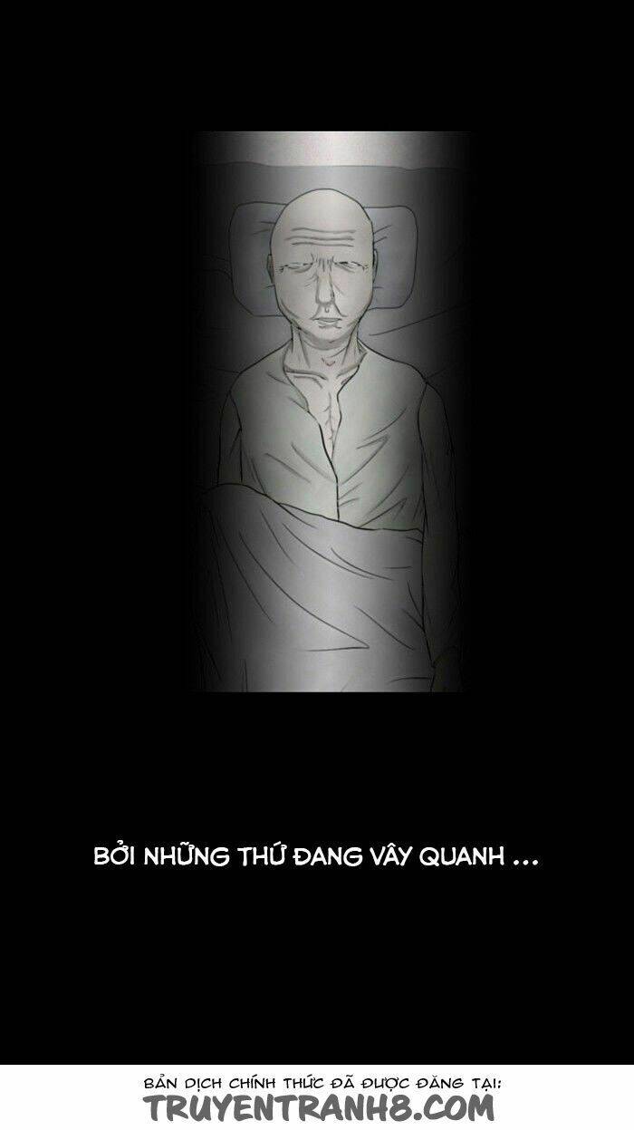 thứ sáu: những câu chuyện cấm chapter 29 9