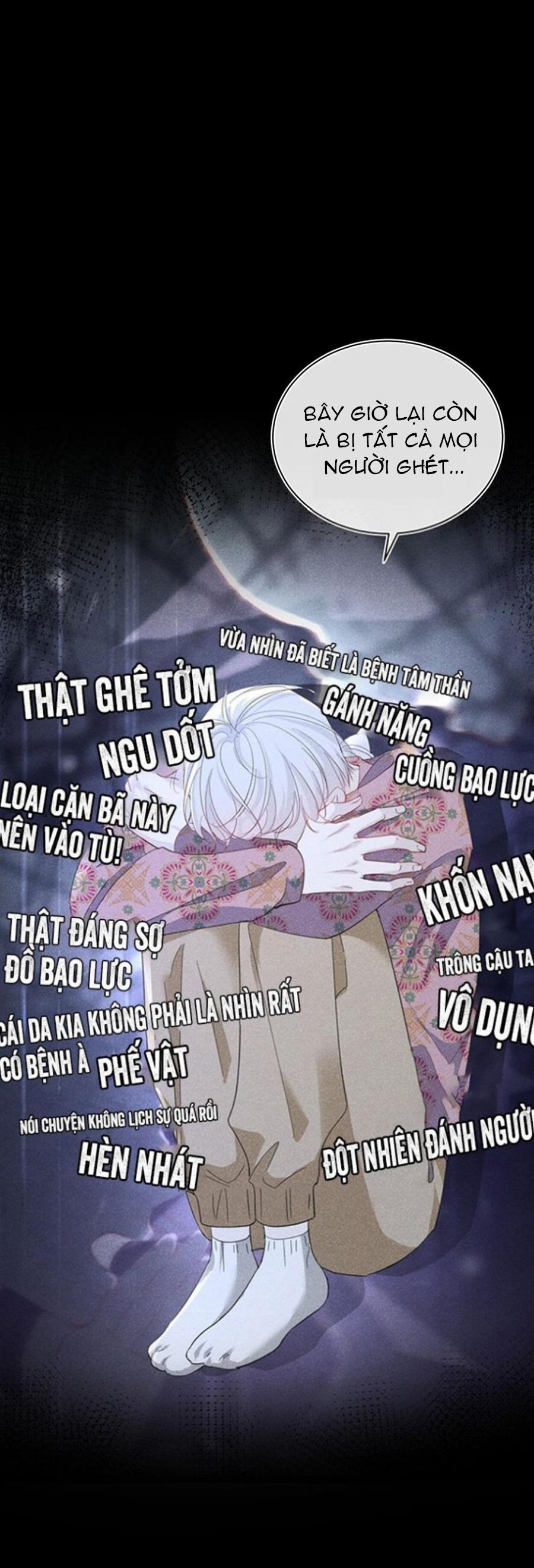 nhặt được ác quỷ chapter 15 9