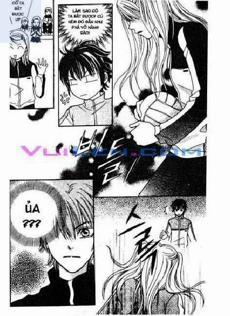 neck and neck chapter 1 144