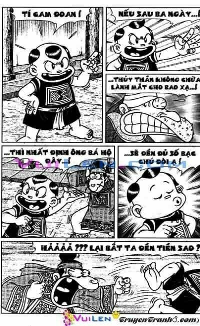 thần đồng đất việt chapter 83 79