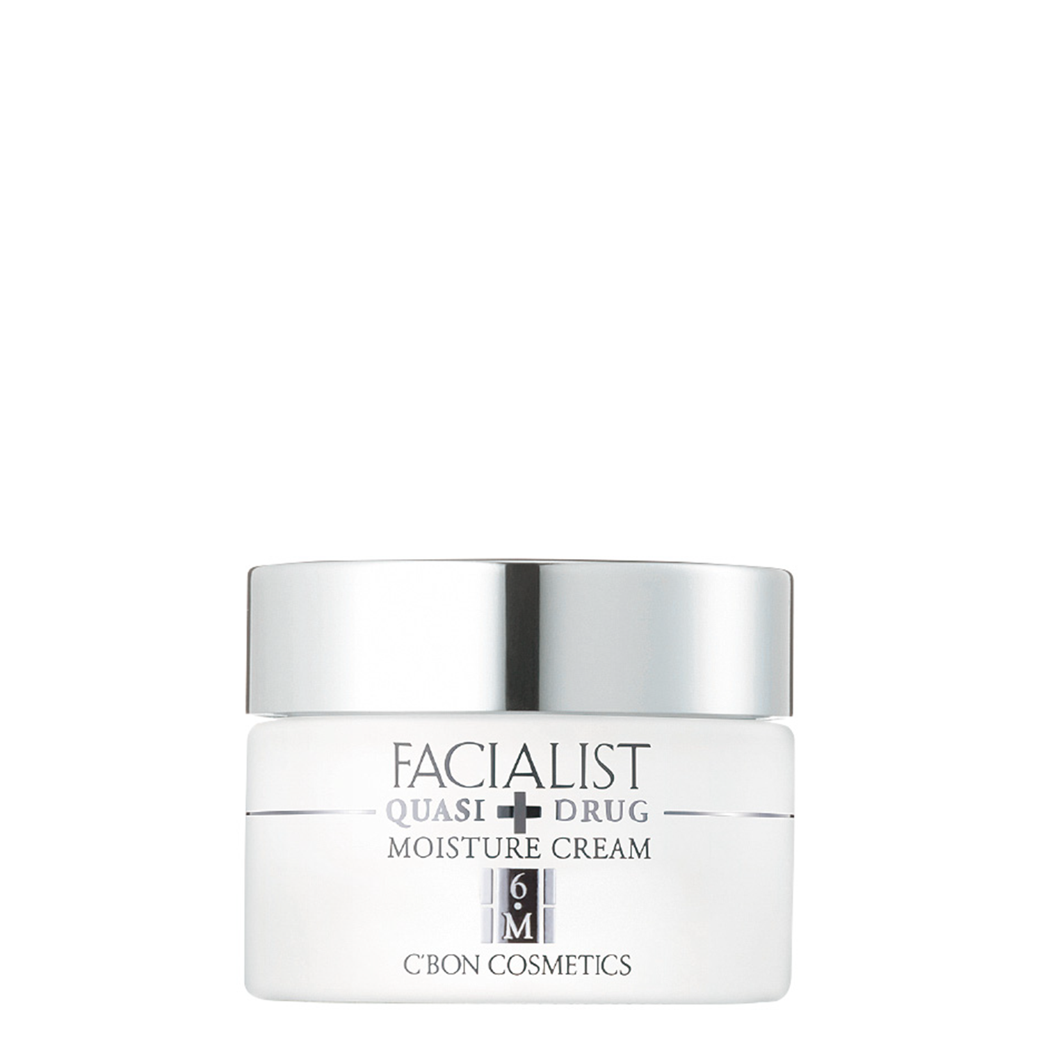 Kem dưỡng C'BON FACIALIST Moisture Cream 32gr