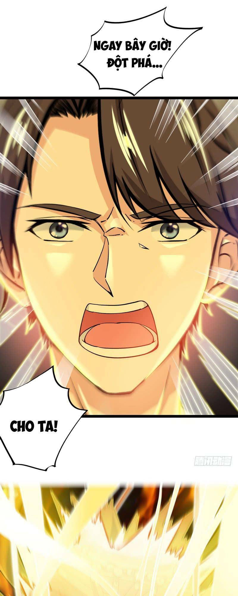 tối cường thần y tại đô thị chapter 23 24