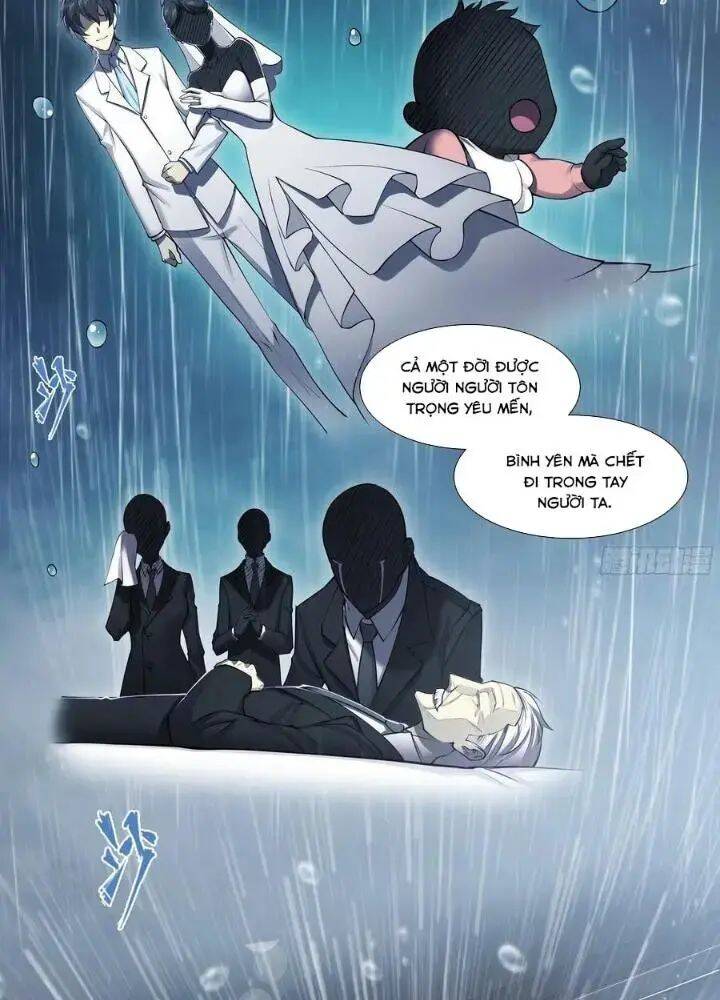 dự báo khải huyền chapter 94 47