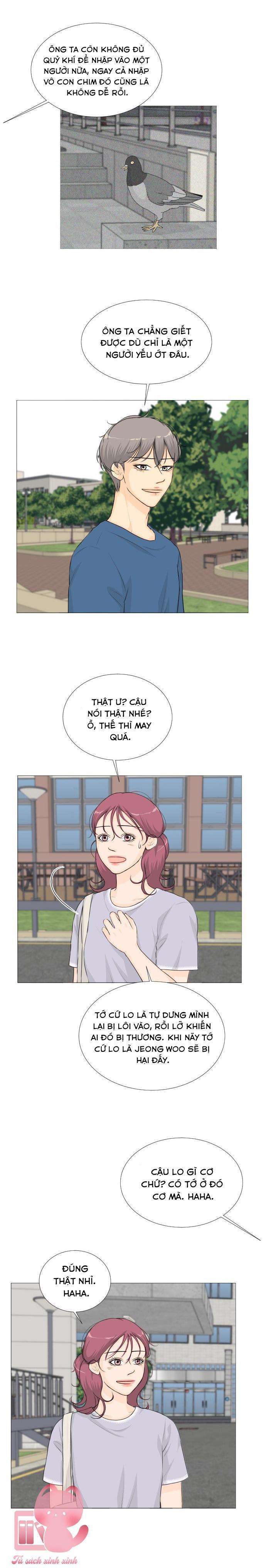 bán quỷ chapter 51 8