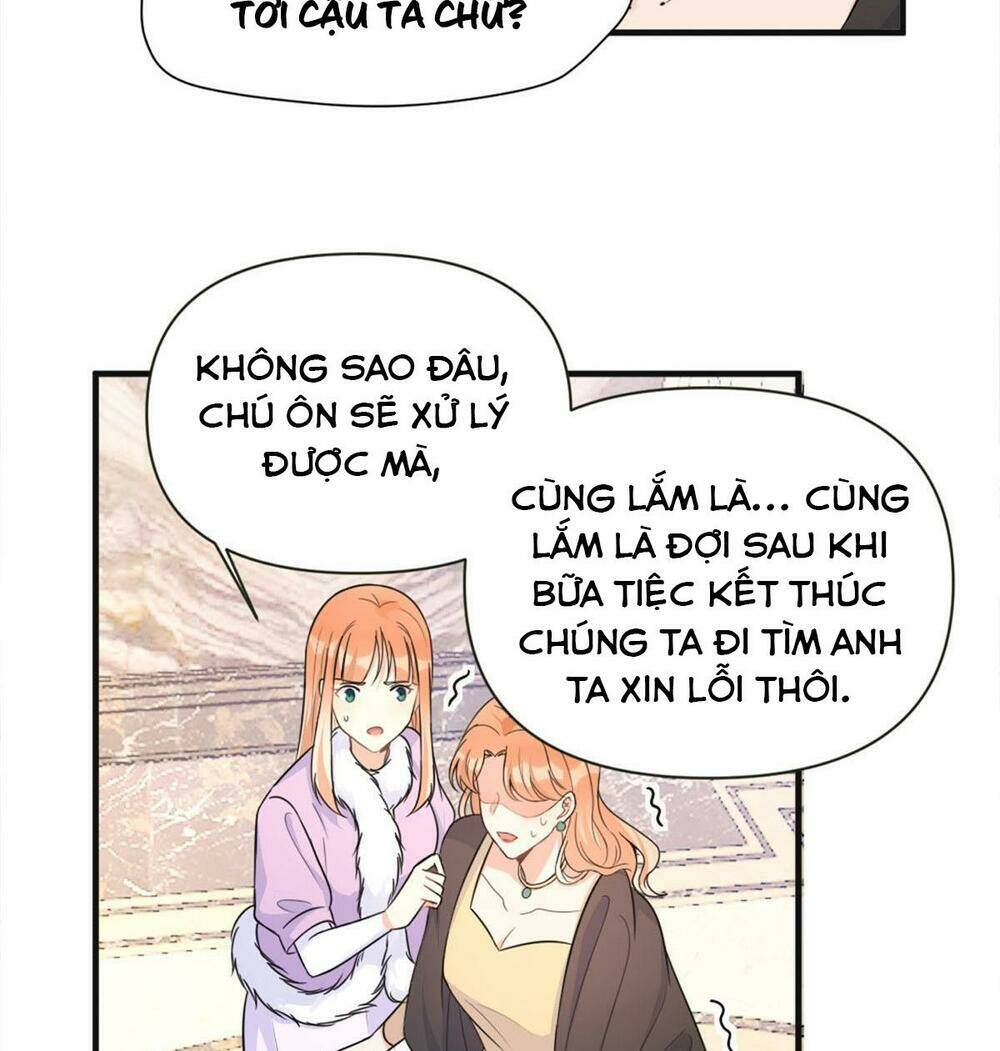 vẫn cứ nhớ em, nhớ em chapter 131 9