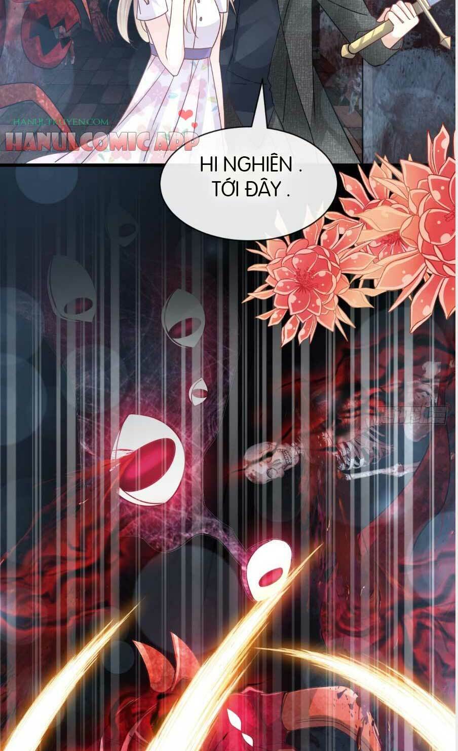 thiên hạ đệ nhất sủng phi chapter 153.2 11