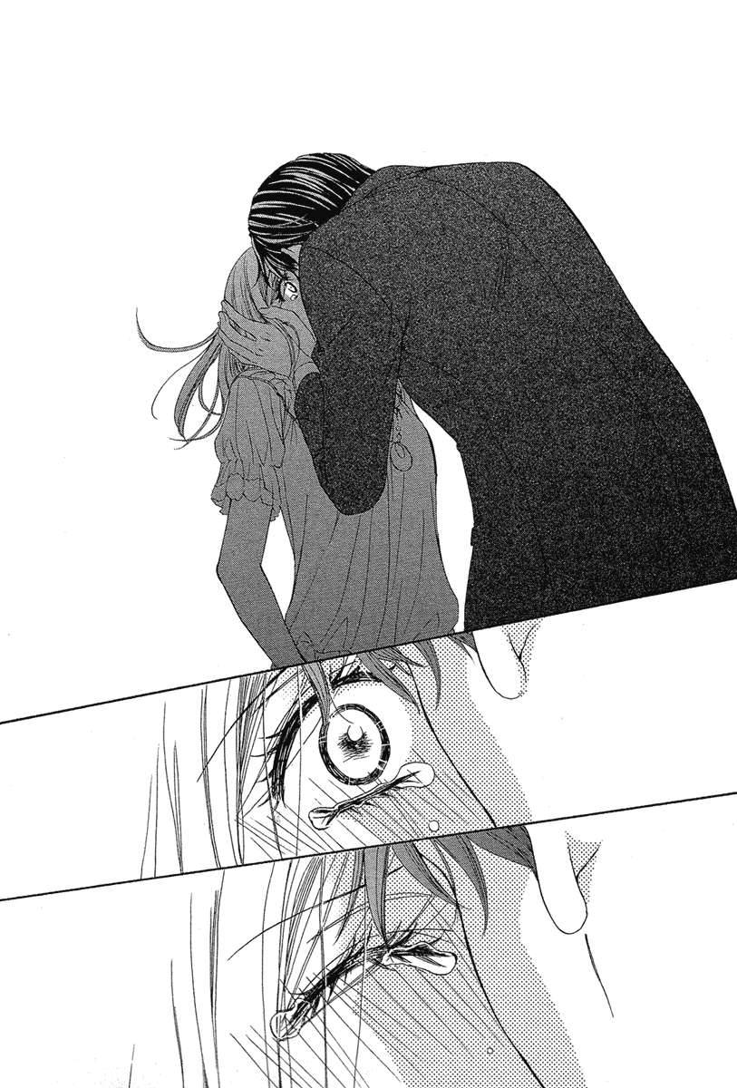 hapi mari chapter 28 32