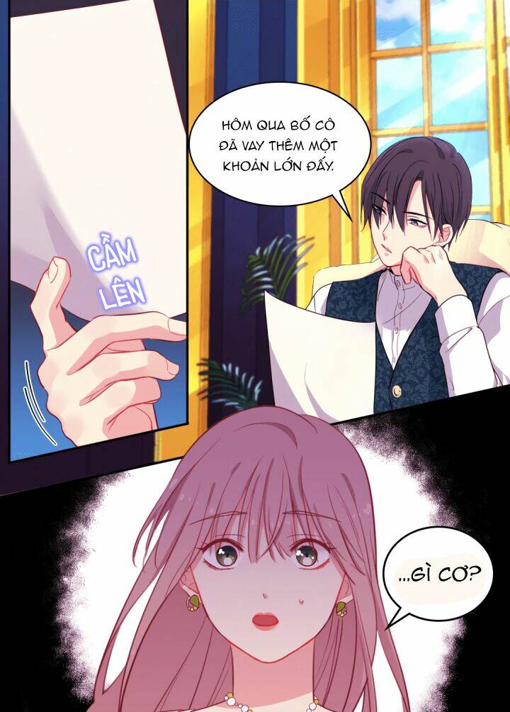 daisy: con đừng trở thành vị hôn thê của công tước chapter 5 37