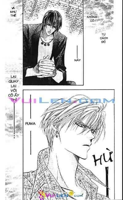 thử thách của kyouko chapter 79 168