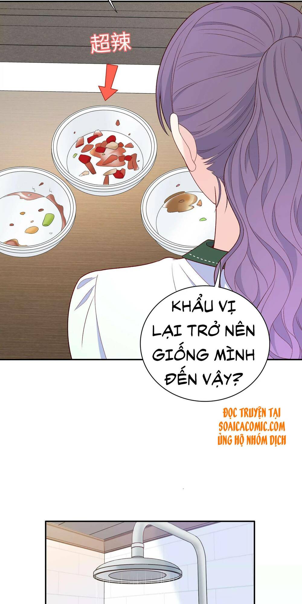 tôi dựa vào tà ý: nghịch chuyển nhân sinh chapter 22 21