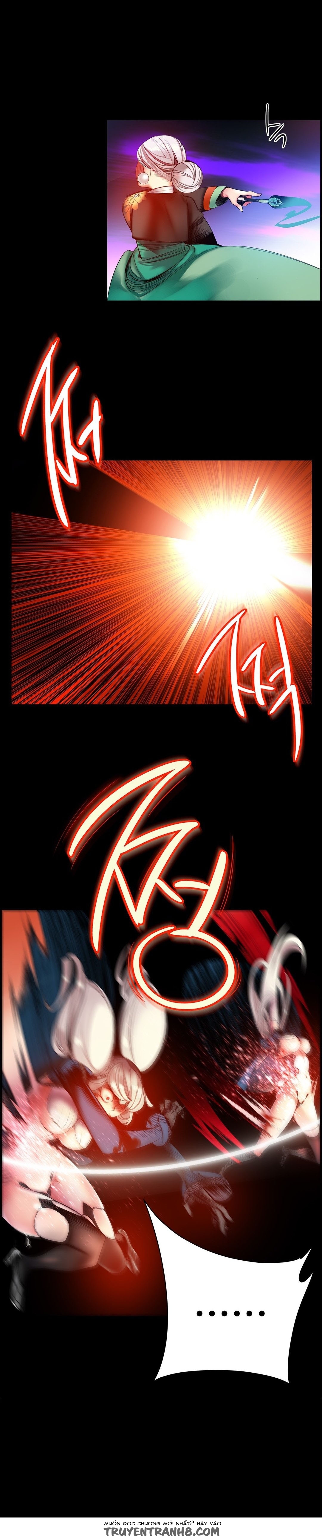 sự ràng buộc của lilith chapter 48 7