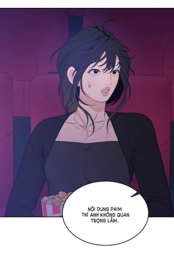 Vận May Bất Ngờ chapter 35.2 62