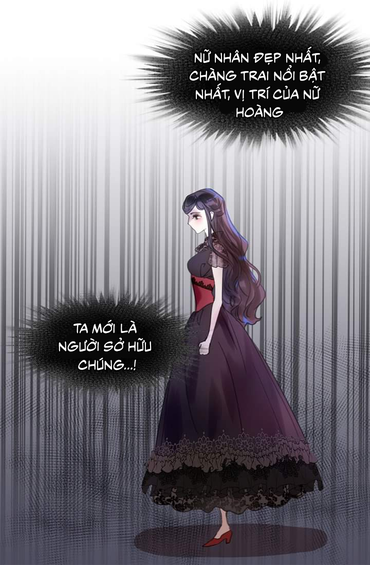 chiến lược sinh tồn của tiểu thư chapter 12 52