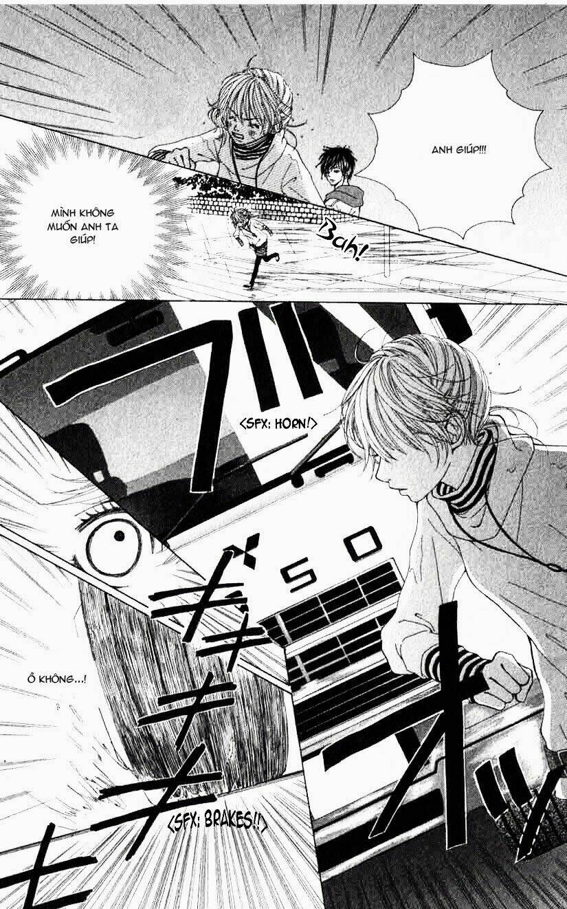 harem lodge chapter 1.2 8