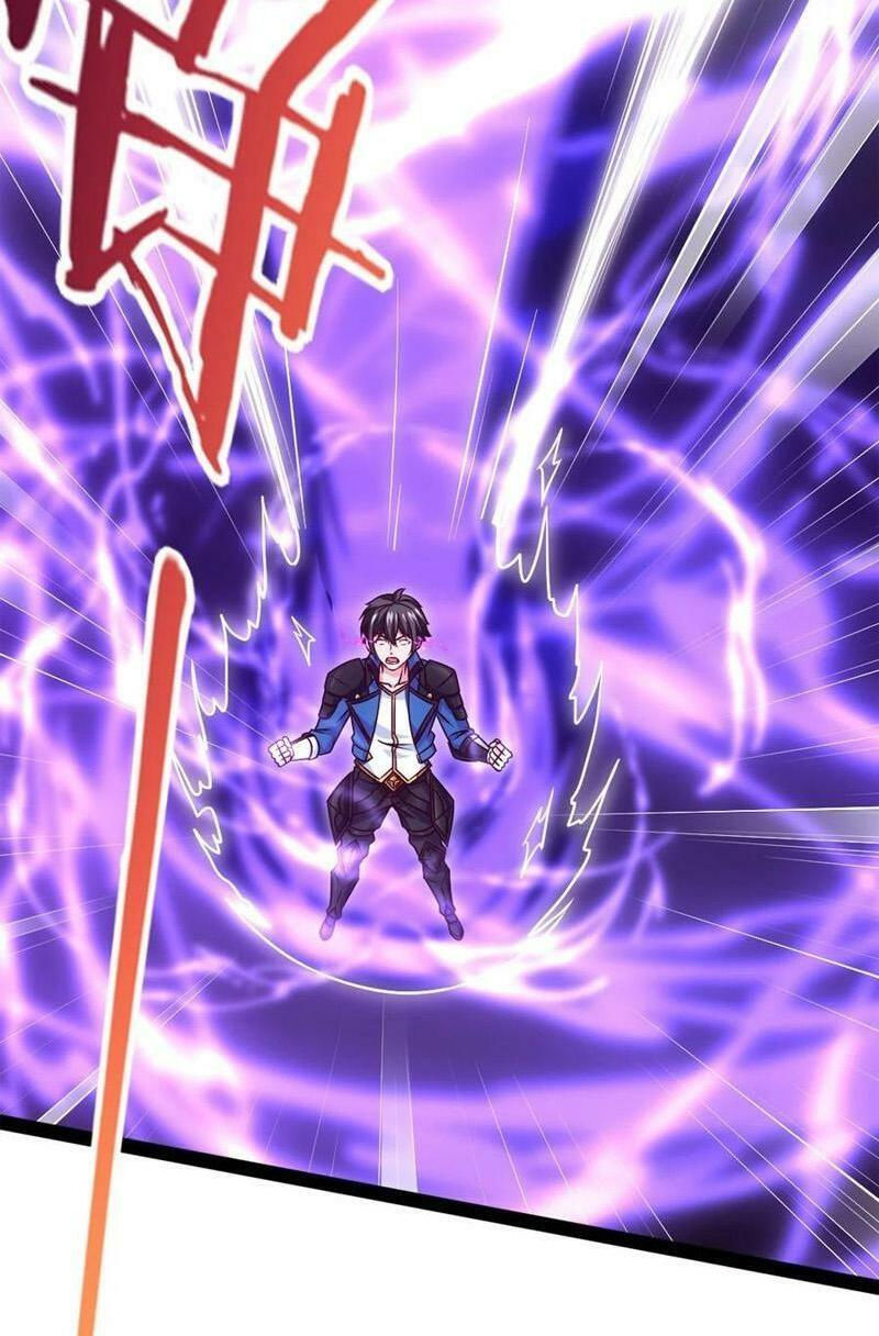 ma thú kiếm thánh dị giới tung hoành chapter 218 43