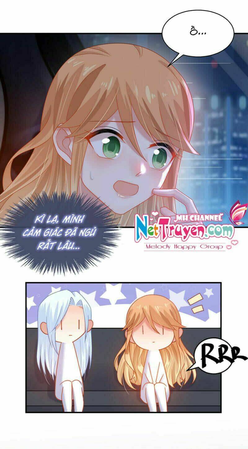 ma lạt thiên kim đẩu ác thiếu chapter 176 7