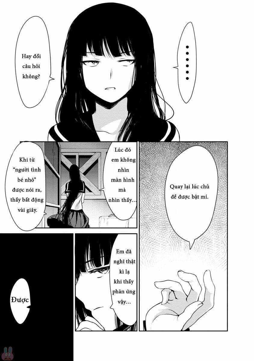 goumon tournament chapter 7 32