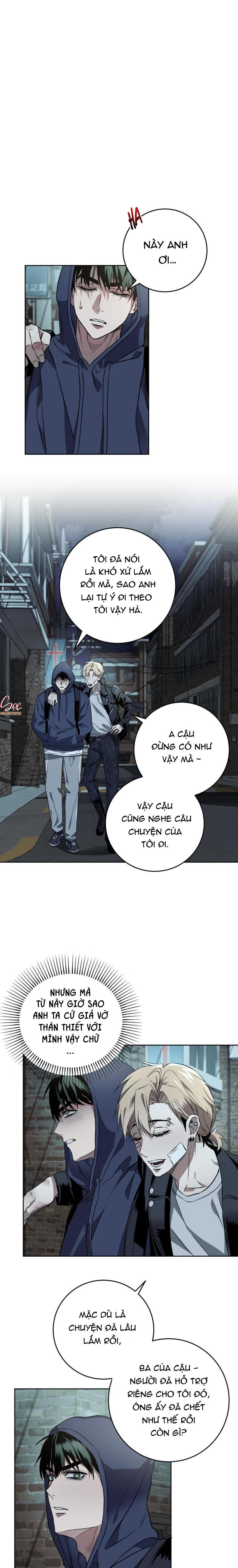 anh em tương tàn chapter 2 1