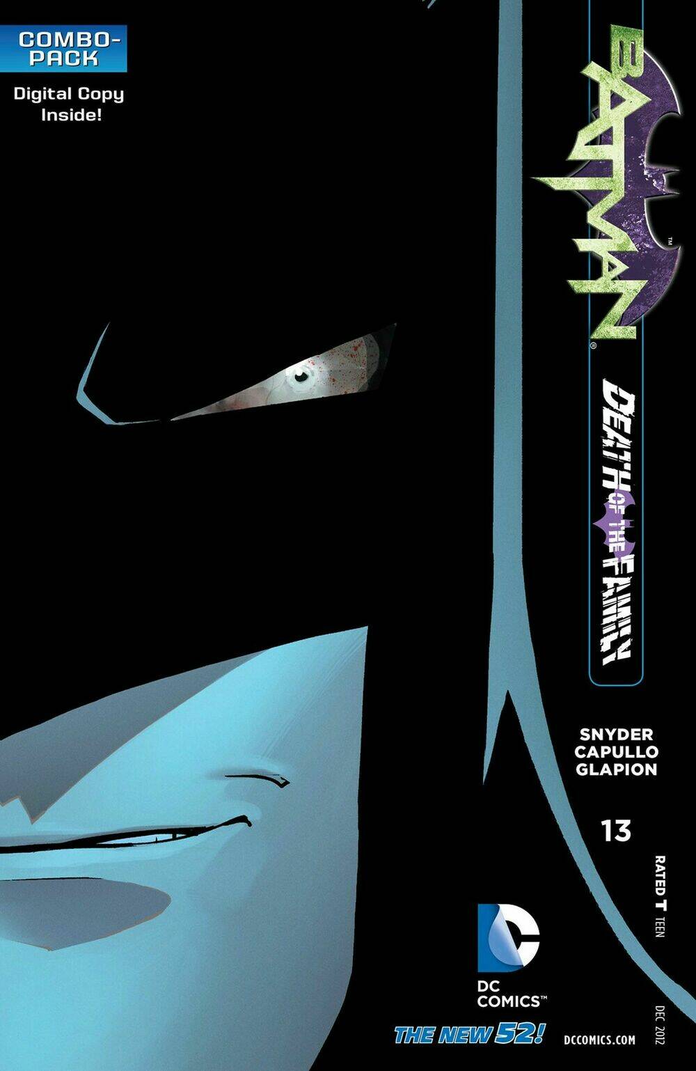 Batman chapter 13 4