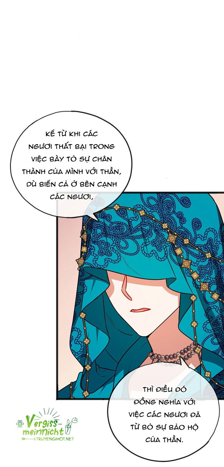 gửi anh người chưa từng yêu tôi chapter 1 32